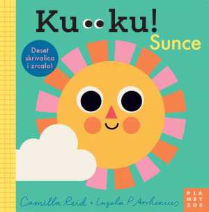 KU-KU!: SUNCE